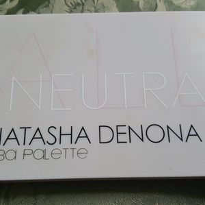 Natasha Denona Biba Palette